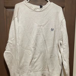 CHAPS Mens pullover Sweater size XXL